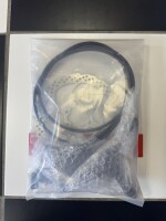 Sedna SX20 Bremsamatur+Scheibe Hinten
