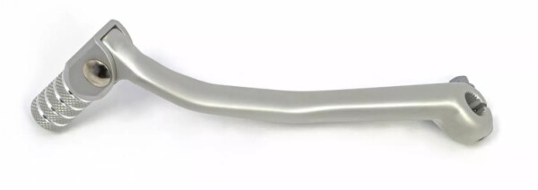 Schalthebel YZ125 Silver
