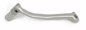 Schalthebel YZ125 Silver