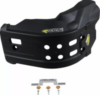 CYCRA Bodenplatte YZ250F 19- 450/18- Black