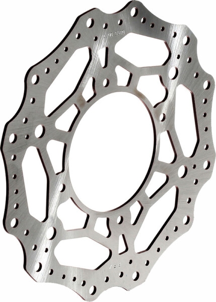 RFX Race Wave starr Bremsscheibe