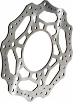RFX Race Wave starr Bremsscheibe