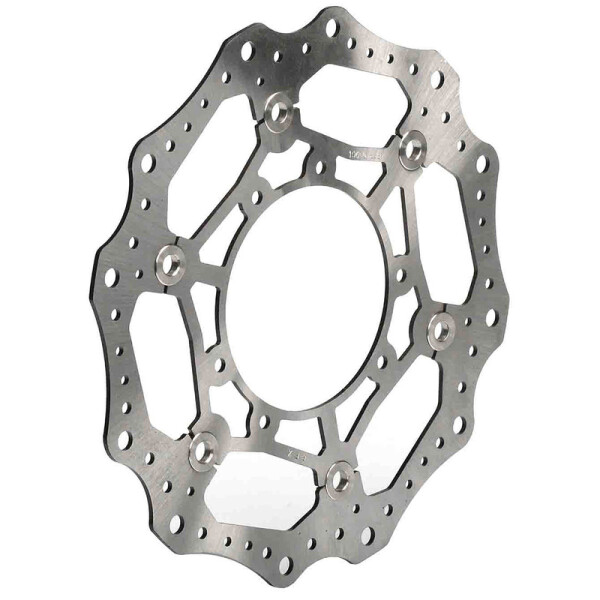 RFX Pro Wave schwimmende Bremsscheibe