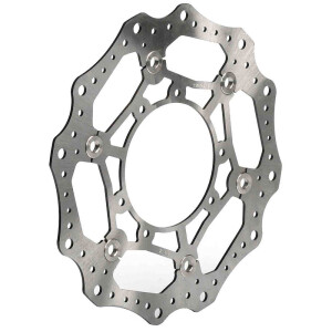 RFX Pro Wave schwimmende Bremsscheibe