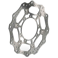 RFX Pro Wave schwimmende Bremsscheibe