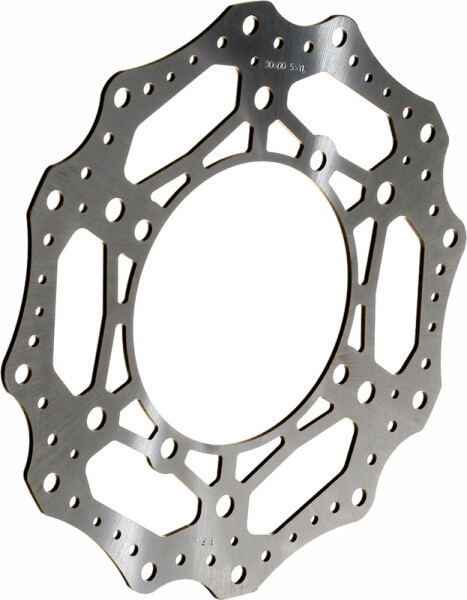 RFX Race Wave starr Bremsscheibe