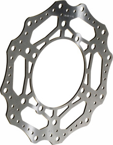RFX Race Wave starr Bremsscheibe