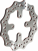RFX Race Wave starr Bremsscheibe