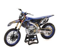 Miniatur YZ450F Star Racing Cooper Webb 1:12