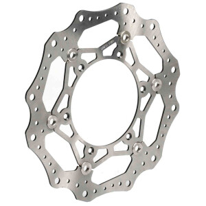 RFX Pro Wave schwimmende Bremsscheibe