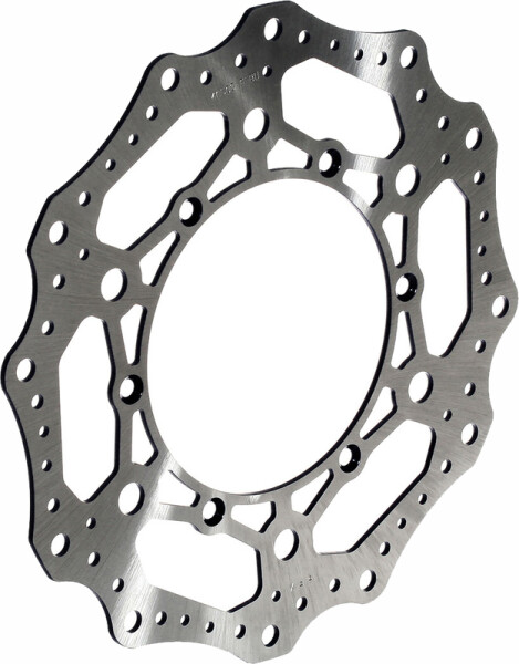 RFX Race Wave starr Bremsscheibe