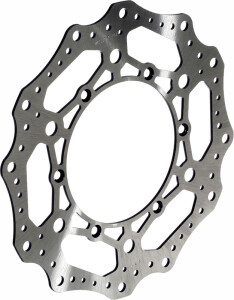 RFX Race Wave starr Bremsscheibe