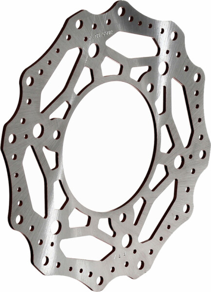 RFX Race Wave starr Bremsscheibe