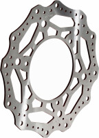 RFX Race Wave starr Bremsscheibe