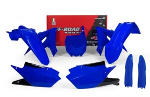 R-Tech Plastikkit Yamaha YZ250F 19-23