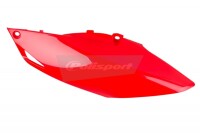 Startnummentafelset Seite CRF Rot