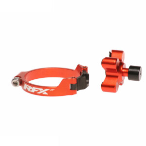 Starthilfe SX85/MC85/TC85 Orange