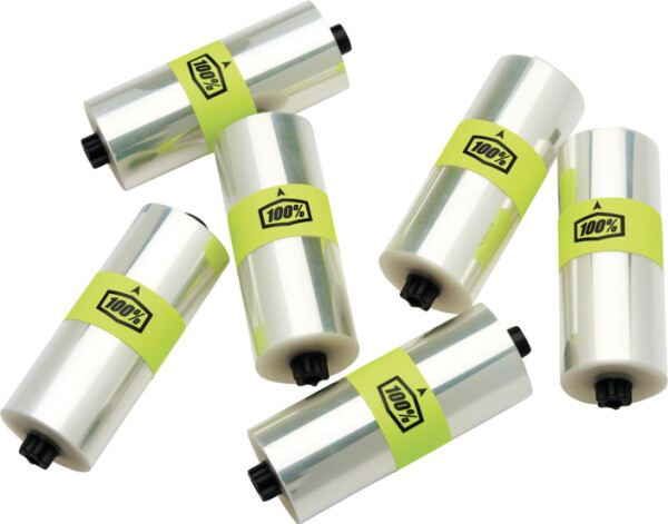 50mm Film Rolloff system Armega/Armatic Forecast 6pk