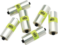 50mm Film Rolloff system Armega/Armatic Forecast 6pk