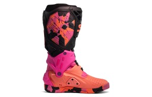 Sidi CROSSAIR X MESSY-CORAL