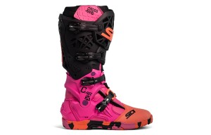 Sidi CROSSAIR X MESSY-CORAL