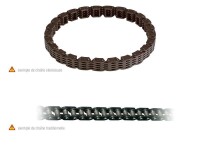 TOURMAX Leise Steuerkette - 110 Glieder CRF450R 17-24