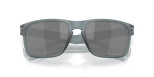 OAKLEY Holbrook Sonnenbrille Matte Crystal Black - Prizm...