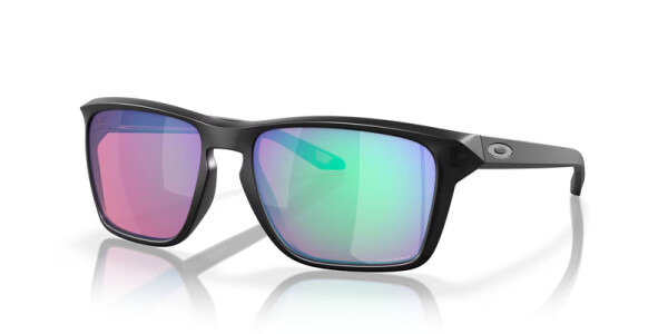 OAKLEY Sylas Sonnenbrille Matte Black Ink - Prizm Golf Gläser