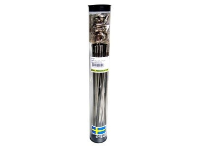 Speichensatz OEM Honda 19"