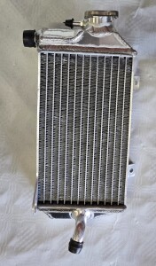 Kühler rechts Honda CRF 250R 22-