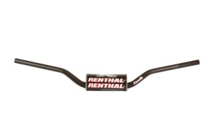 RENTHAL Fatbar 842 Yamaha YZ65/85 Lenker Schwarz