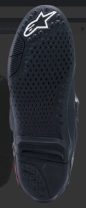 Alpinestars TECH 10 schwarz/rot