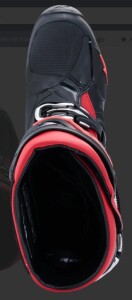 Alpinestars TECH 10 schwarz/rot