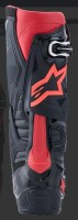 Alpinestars TECH 10 schwarz/rot