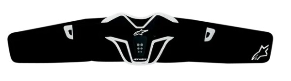 Saturn Nierengurt Alpinestars