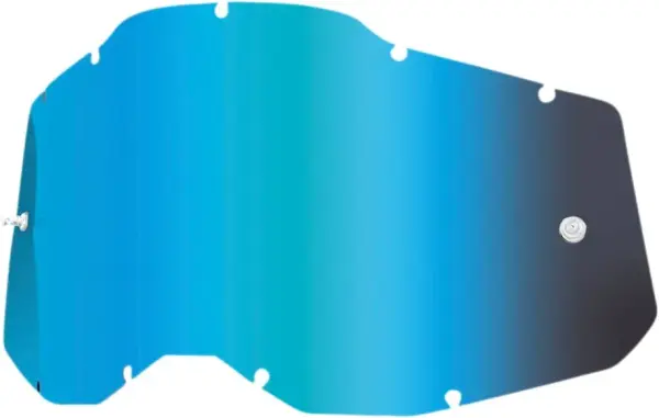 Glas RC2/AC2/ST2 Mirrow Blue