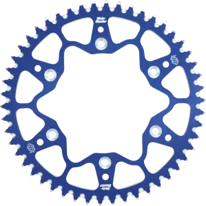 Motomaster Kettenblatt 47T 420 YZ65 Blue