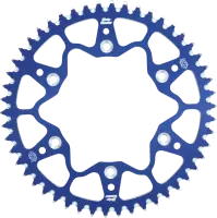Motomaster Kettenblatt 47T 420 YZ65 Blue