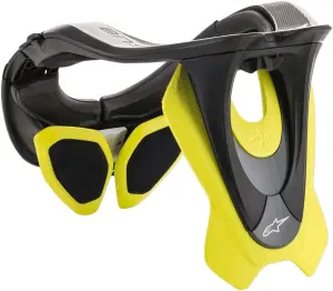 Alpinestars Bionic Nackenprotektor Tech 2