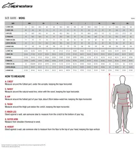 Alpinestars Bionic Nackenprotektor Tech 2