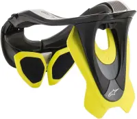 Alpinestars Bionic Nackenprotektor Tech 2