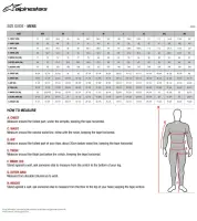 Alpinestars Bionic Nackenprotektor Tech 2