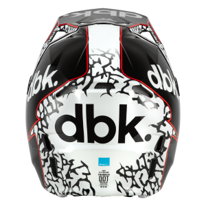 FLY RACING Formula CP Special Edition DBK Helm -...