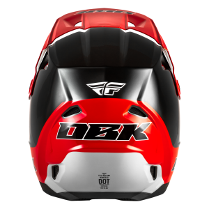 FLY RACING Kinetic Special Edition DBK Helm -...
