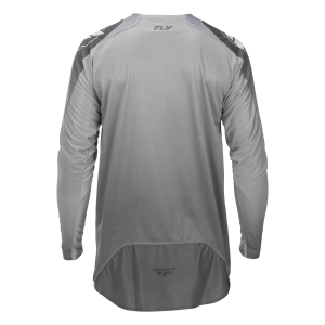 FLY RACING Evolution DST Jersey - Weiß/Grau