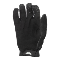 FLY RACING Pro Lite Handschuhe - Schwarz/Silber