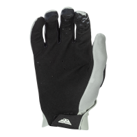 FLY RACING Pro Lite Handschuhe - Grau/Schwarz