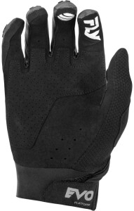 FLY RACING Evolution DST Handschuhe - Weiß/Grau