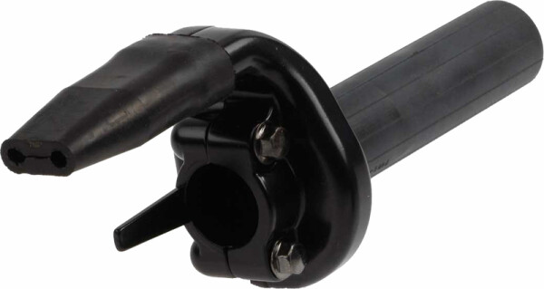 RFX Renngasdrehgriff - OEM Replika CRF250/18-  450/17-