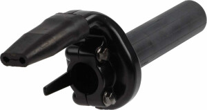 RFX Renngasdrehgriff - OEM Replika CRF250/18-  450/17-